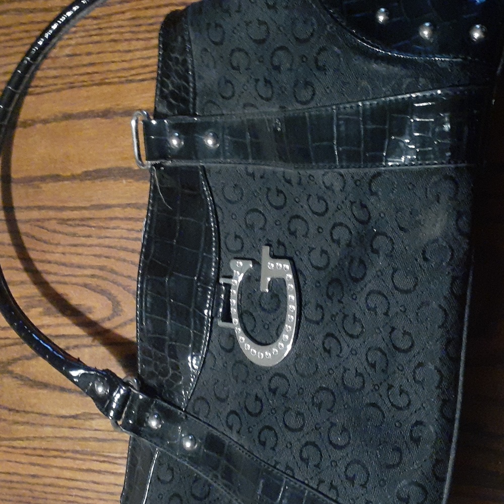 Imitation goochi bag